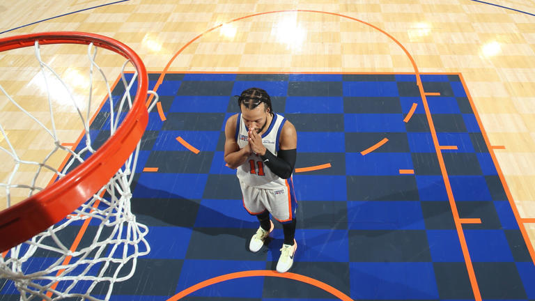 NBA power rankings 2025-26: Thunder, Knicks on top as we hand out ...