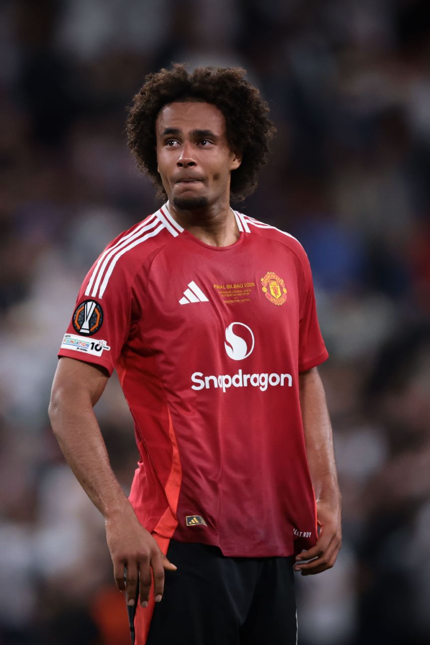 Rumores y noticias de traspasos: El Manchester United podría dejar ir a Zirkzee a la Roma