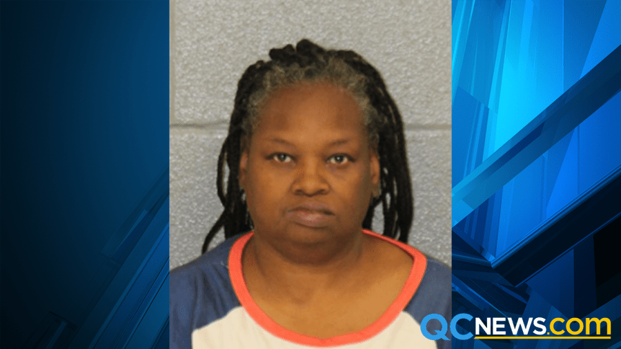 Woman charged with child abuse after 6-year-old’s death in east ...
