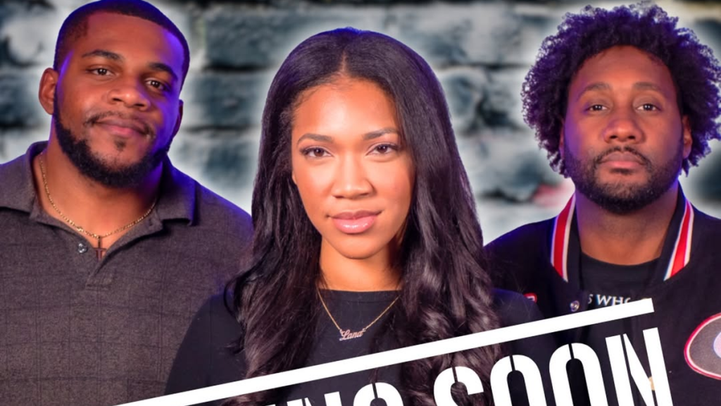 Hot 97 introduces new on-air hosts after abrupt Ebro firing—New Yorkers ...