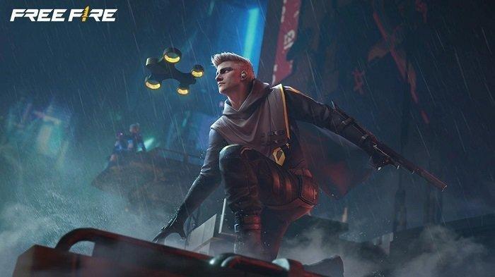 Kode Redeem FF Terbaru Minggu 4 Januari 2026: Klaim Skin SG2 dan Diamond Gratis