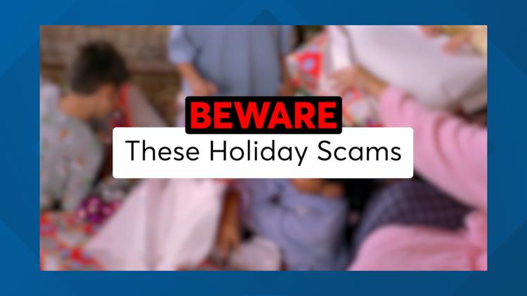Beware: Christmas puppy scam, gift card draining & missing gifts