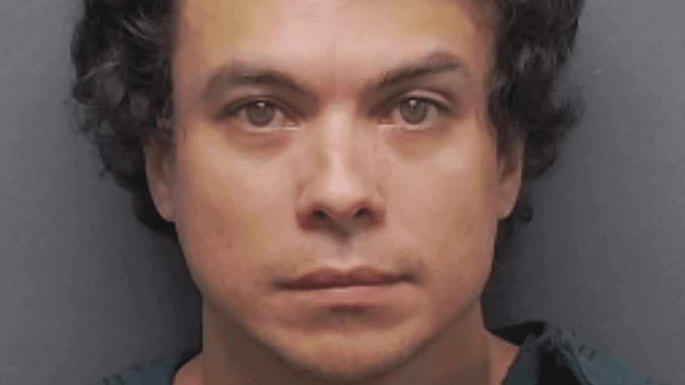 Man arrested after argument over noise complaint leads to fatal shooting