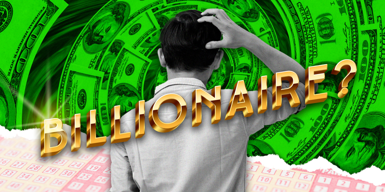 Sorry, winning Powerball’s $1.7 billion jackpot won’t make you a billionaire. Here’s why you might end up with $136.6 million instead<br>