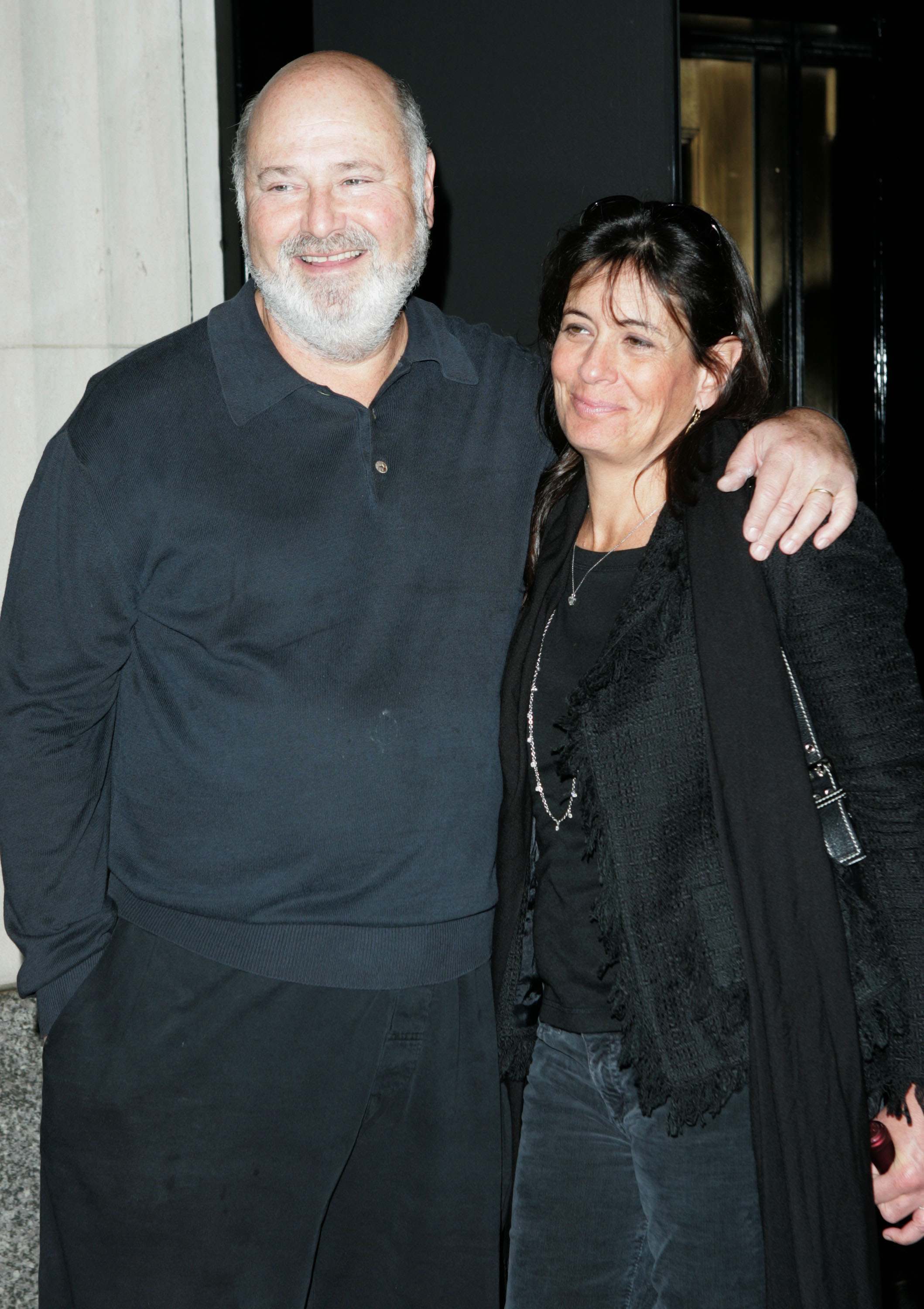 How Rob and Michele Reiner’s children are coping with 'unimaginable ...