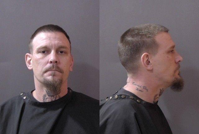 Man arrested after road rage shooting off I-465 in Carmel