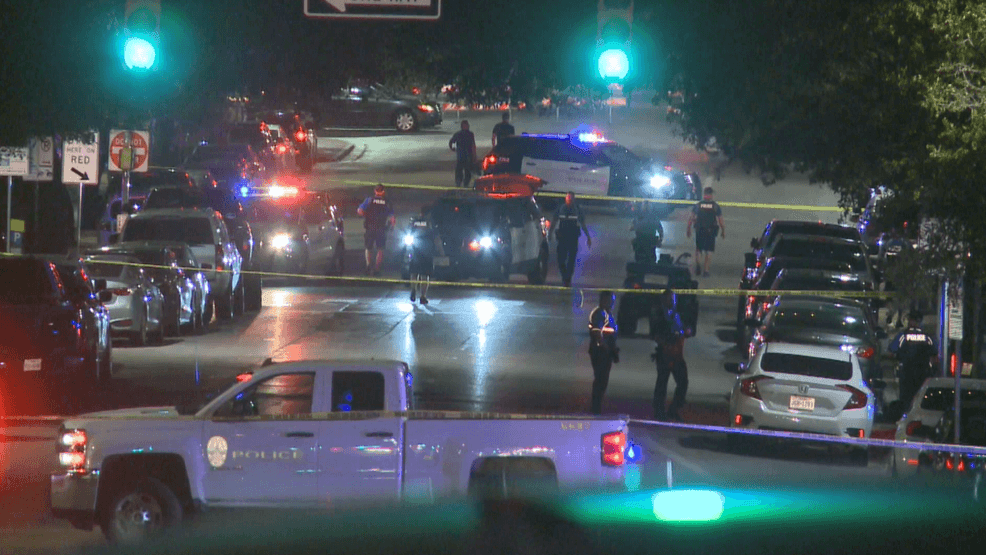 Travis County jury convicts 21-year-old of murder in 2021 downtown ...