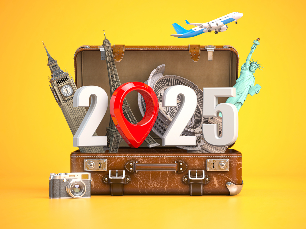 2025: A year of travel in review (and a peek at 2026)<br><br>