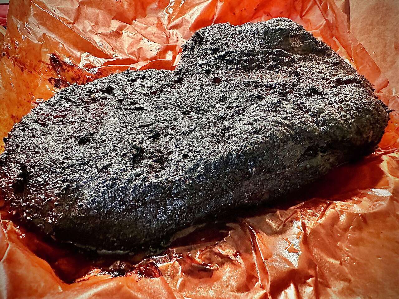 Texas barbecue import from Turkey promises 'culinary flamethrowers'