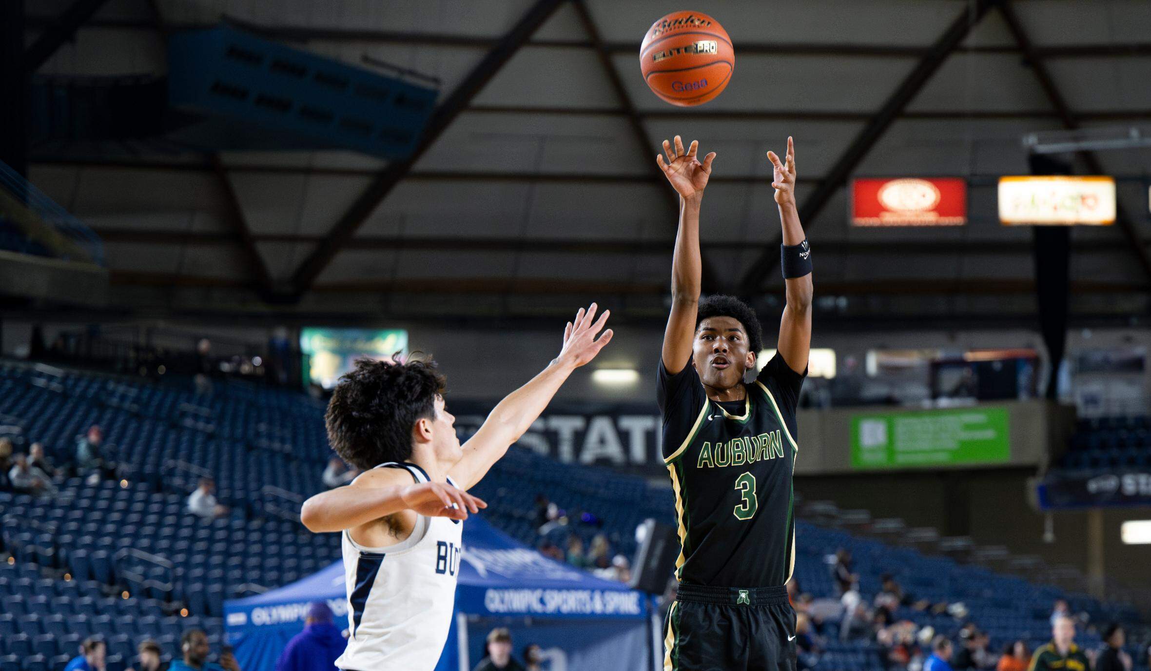 Vote now for The News Tribune's athlete of the week (Dec. 15 to 20)