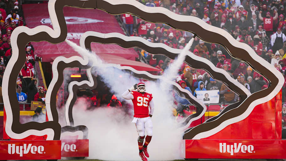 Chiefs release statement explaining move out of Missouri, Arrowhead Stadium<br>