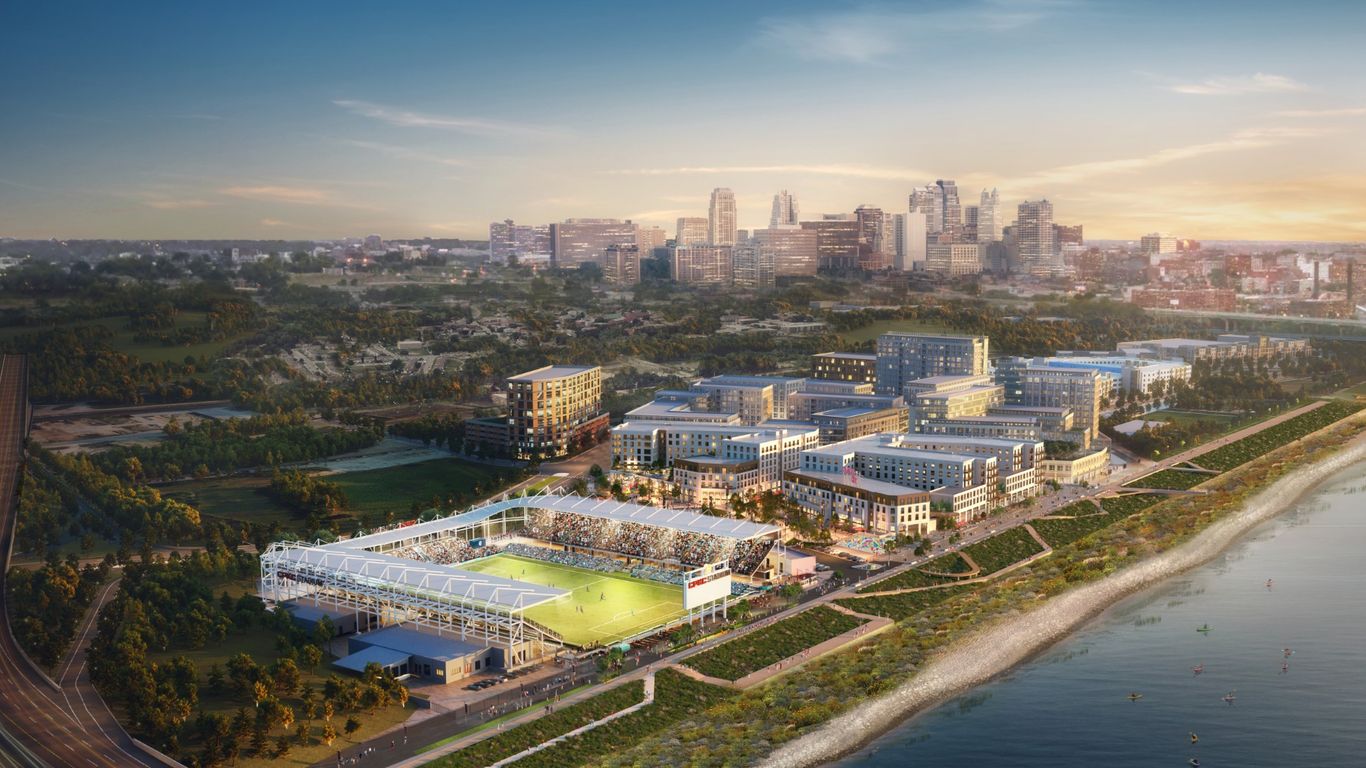 These big developments will change KC in 2026<br>