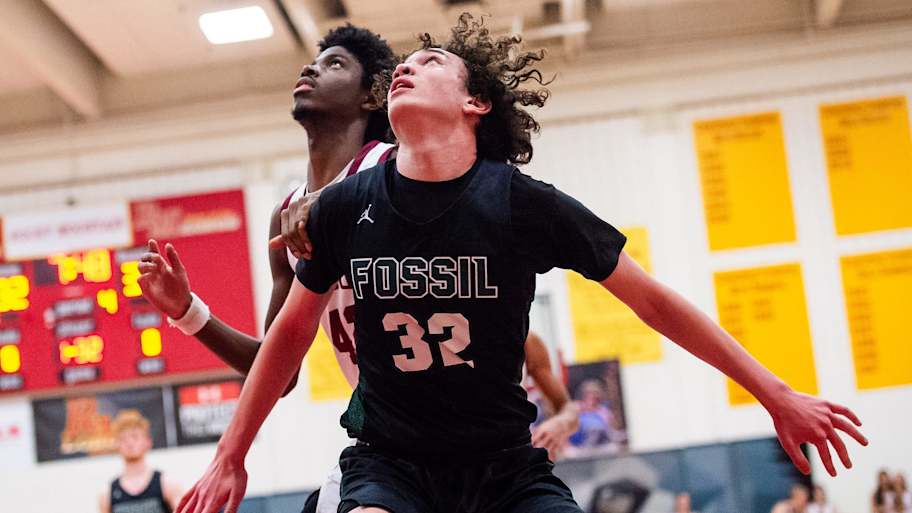 Colorado high school boys basketball top 25 state rankings - Dec. 22, 2025