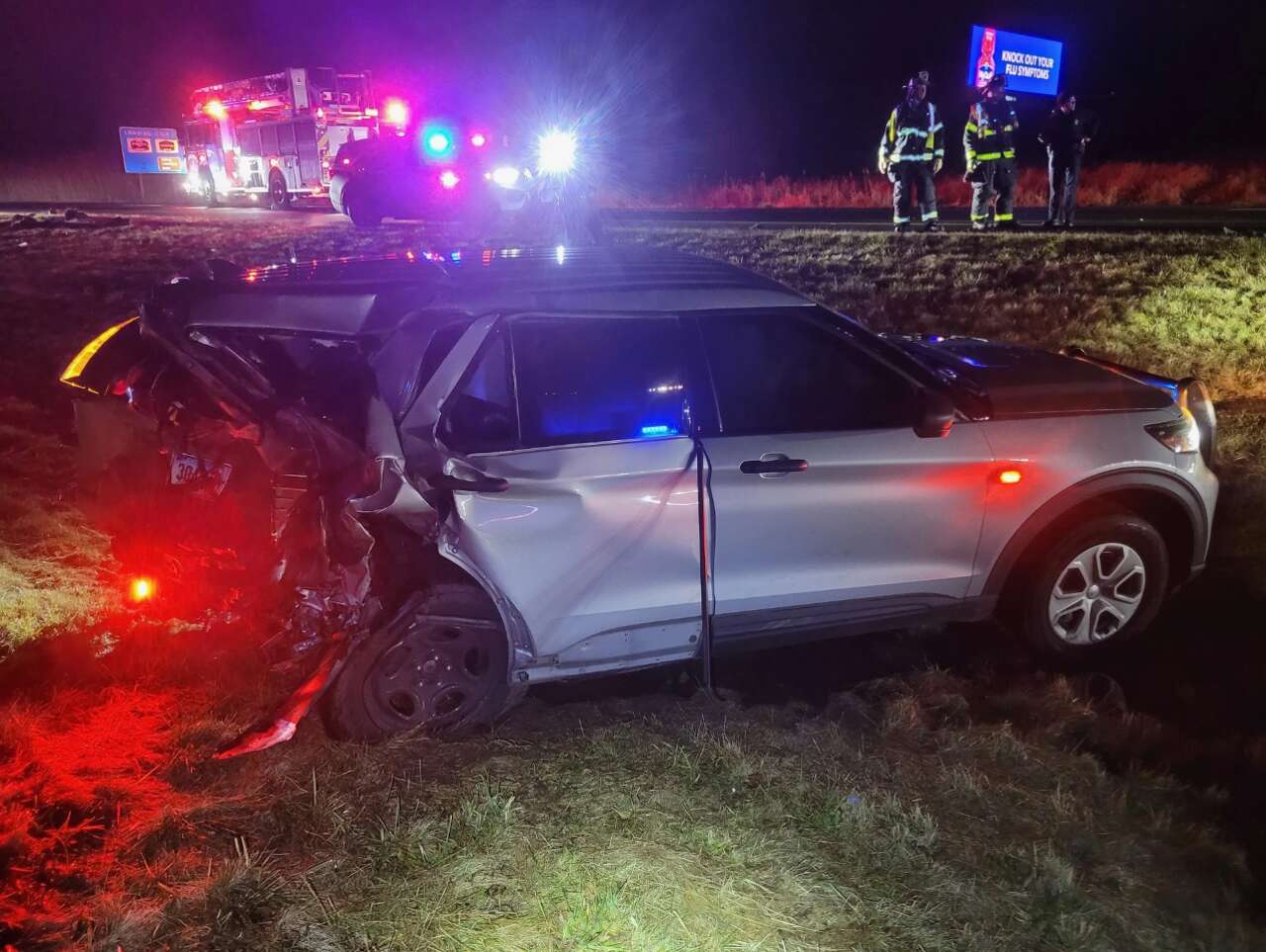 North Haven man injured state trooper in DUI crash on I-91 in ...