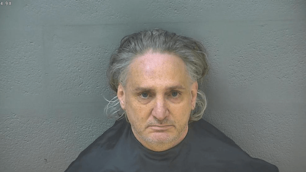 Lynchburg man sentenced to five years on charges stemming from 2024 ...