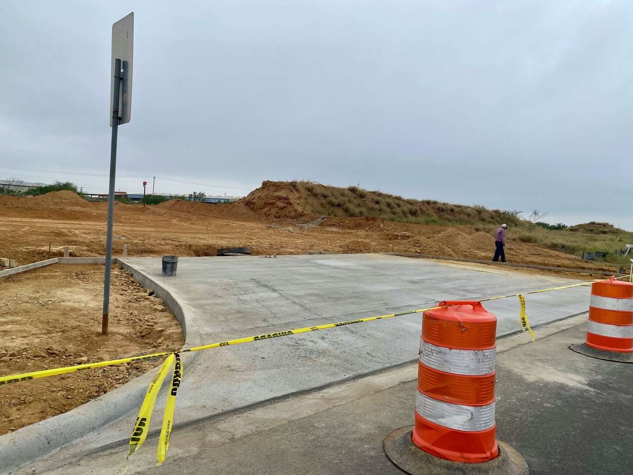 Laredo council member blasts 