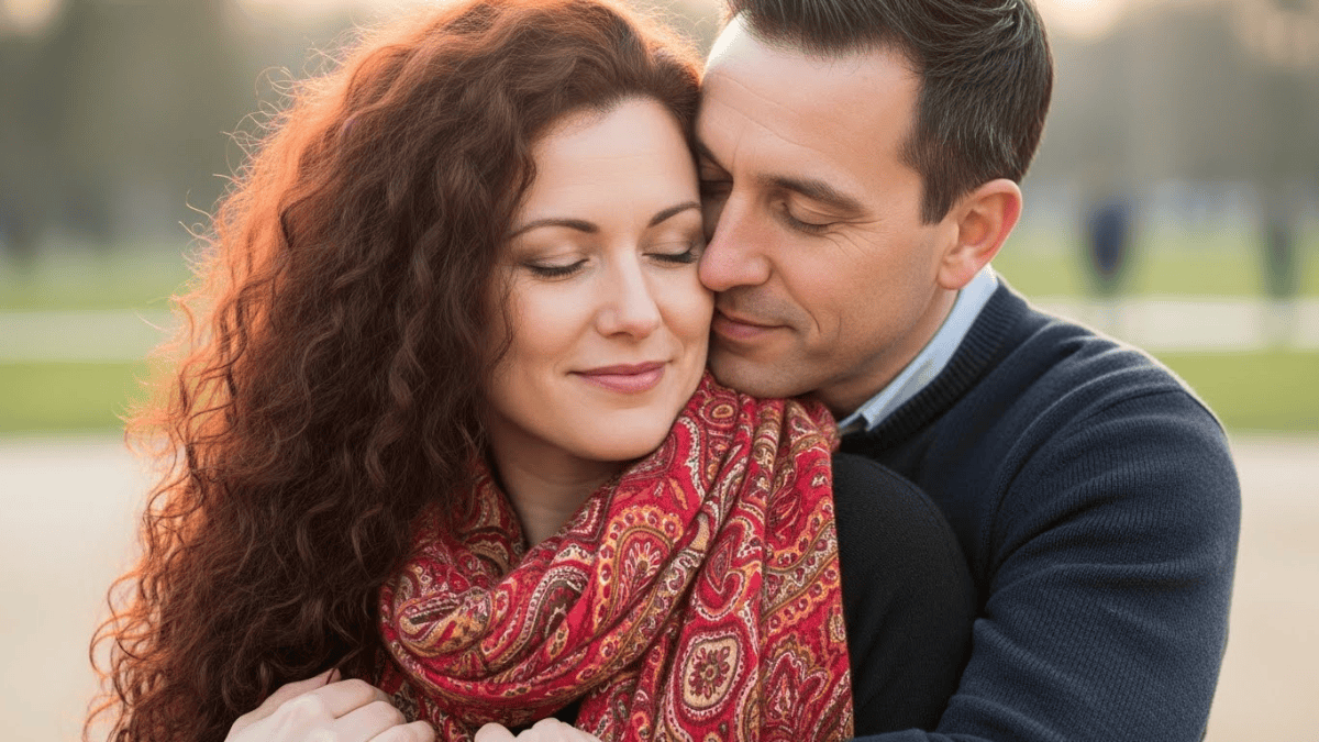 Things women want to hear from a man on a first date