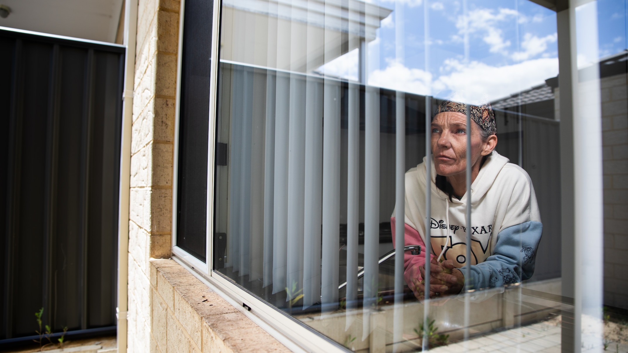 Poor sleep, unhealthy diets and stress compound to leave homeless at ...