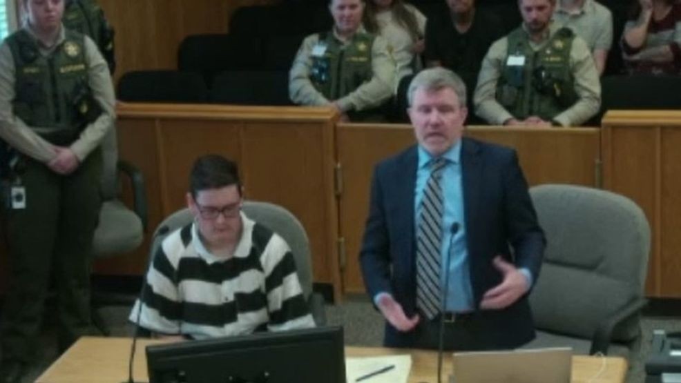 Clovis teen accused of hiring friend to kill his parents will stay in ...
