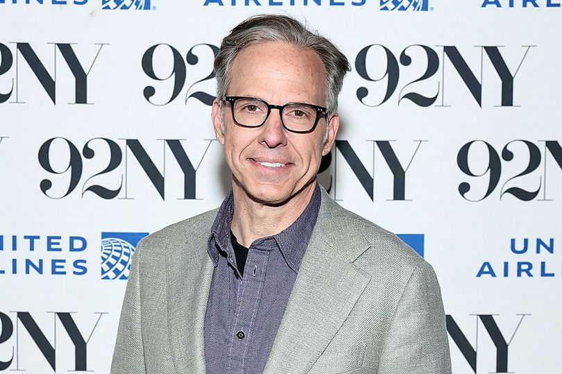 CNN's Jake Tapper brands Candace Owens a 'rabid antisemite' and ...