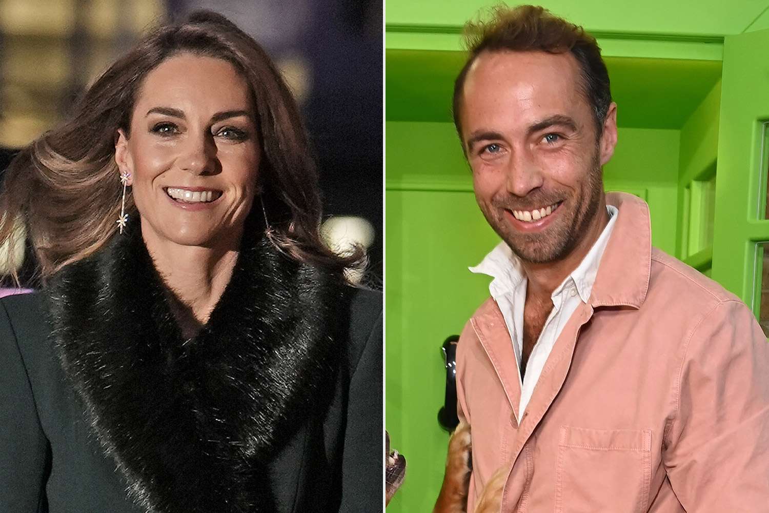 Kate Middleton's brother reveals that he calls her for parenting advice ...