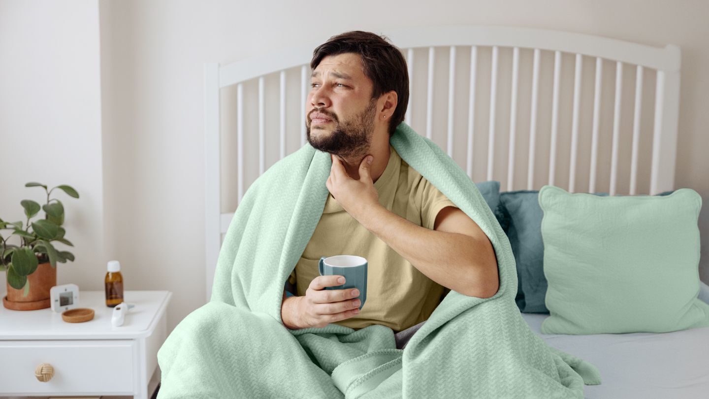 Flu spikes across the US as a surprise new virus variant drives up cases