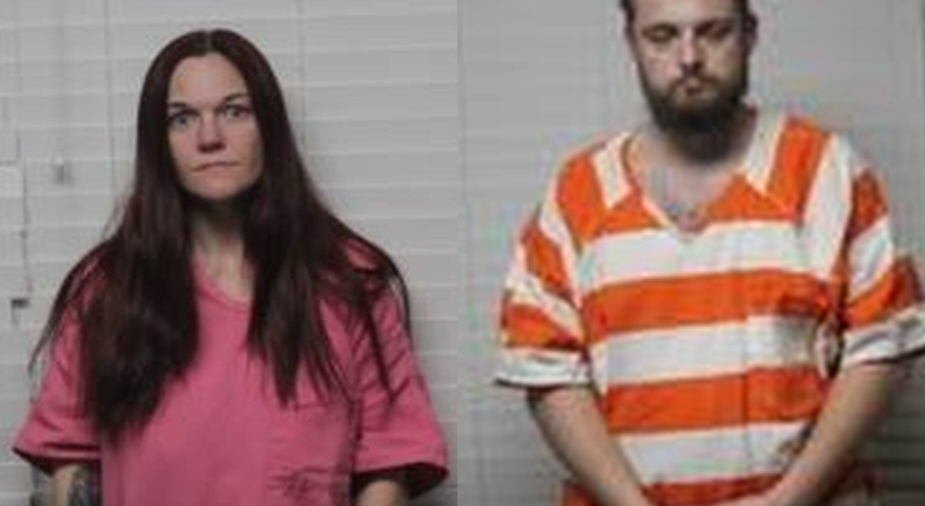 Pursuit in Nixa leads to recovery of stolen items, meth found in car