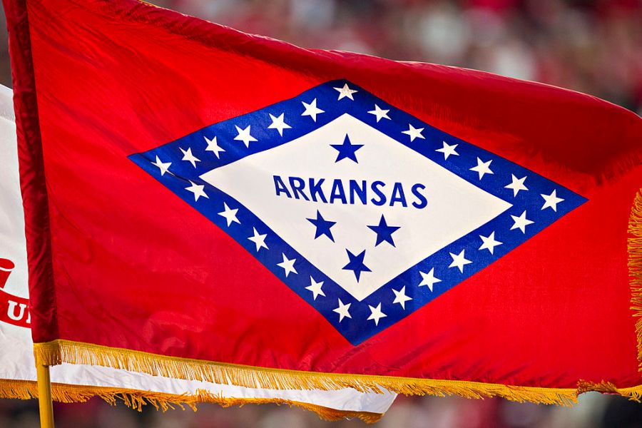These new Arkansas laws take effect on Jan. 1, 2026: What to know