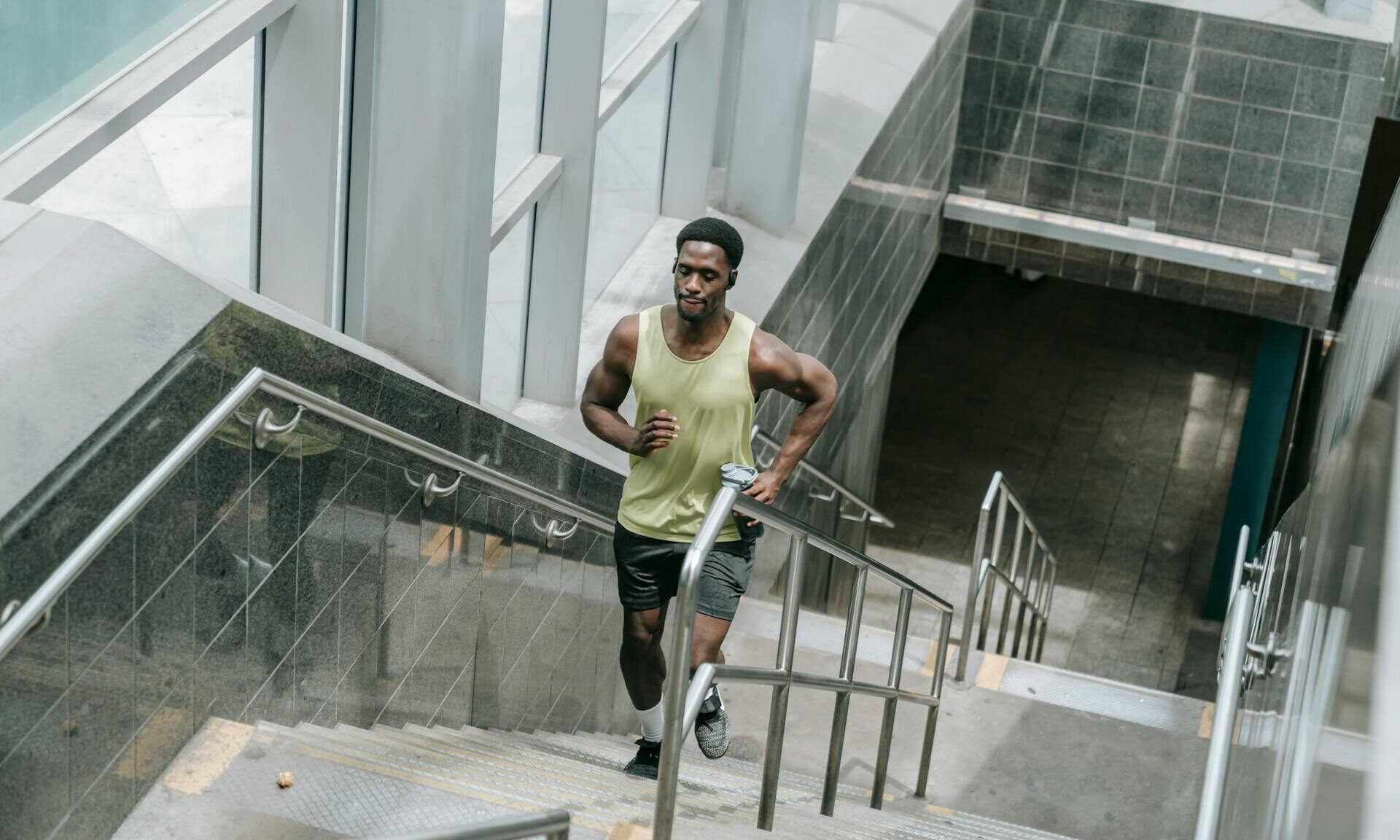 Can you still lose body fat if you’re a weekend warrior? Researchers ...