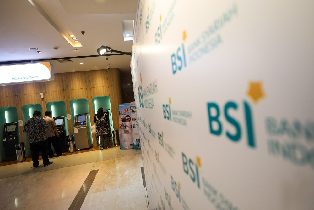 Hasil RUPSLB Akhir Tahun: BSI (BRIS) Jadi Bank BUMN
