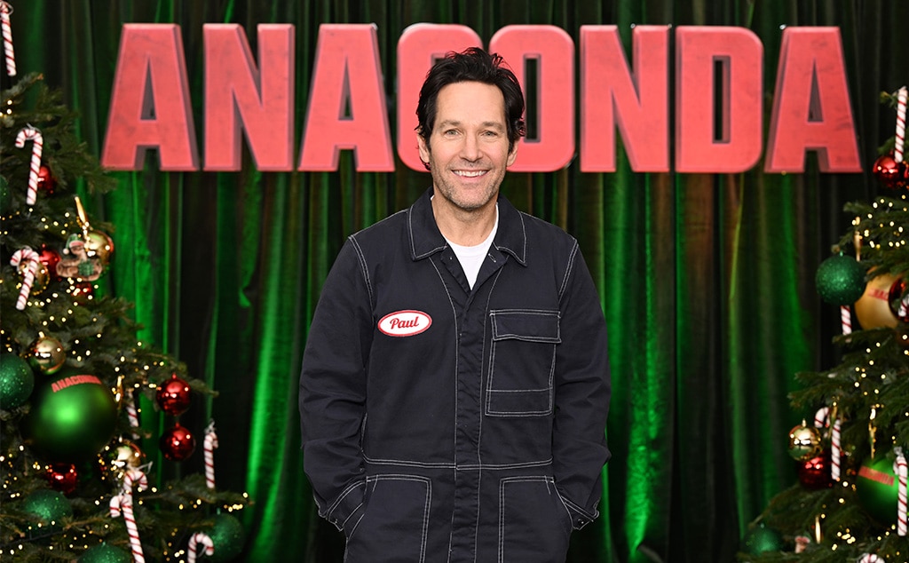 Paul Rudd reacts to Travis Kelce's apology over rough Chiefs season