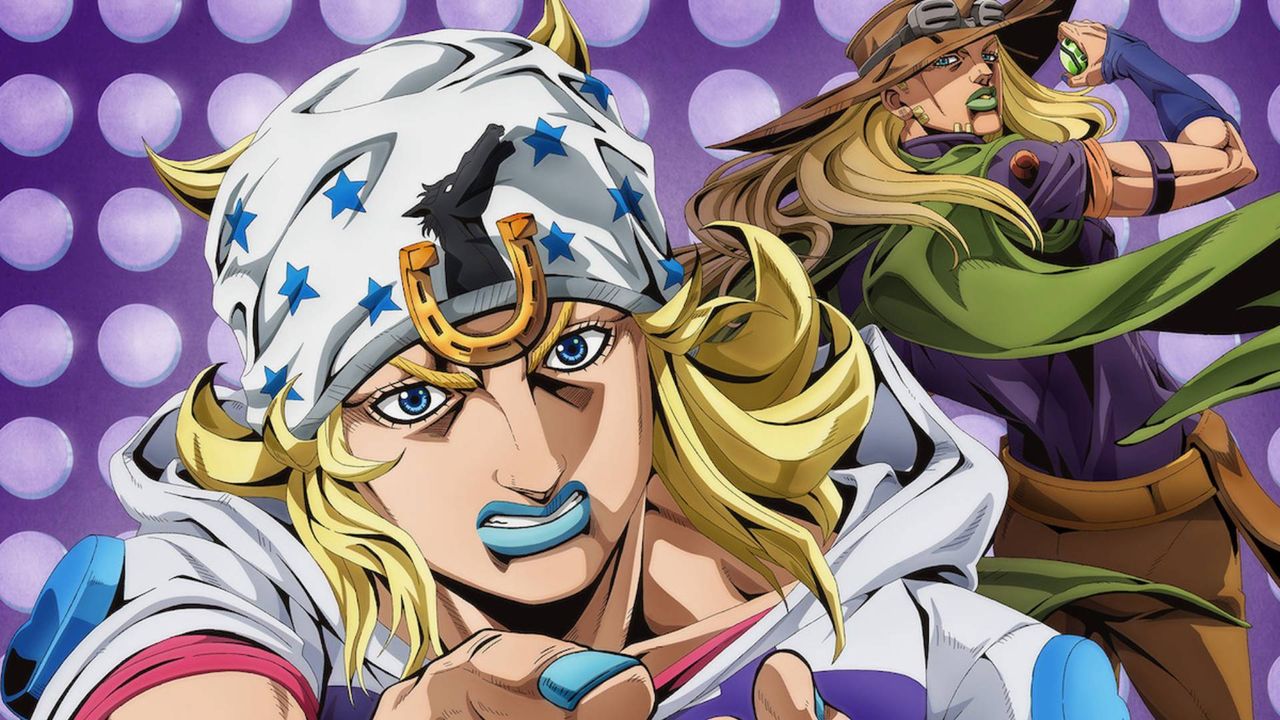 JoJo's Bizarre Adventure Steel Ball Run release schedule: When is ...