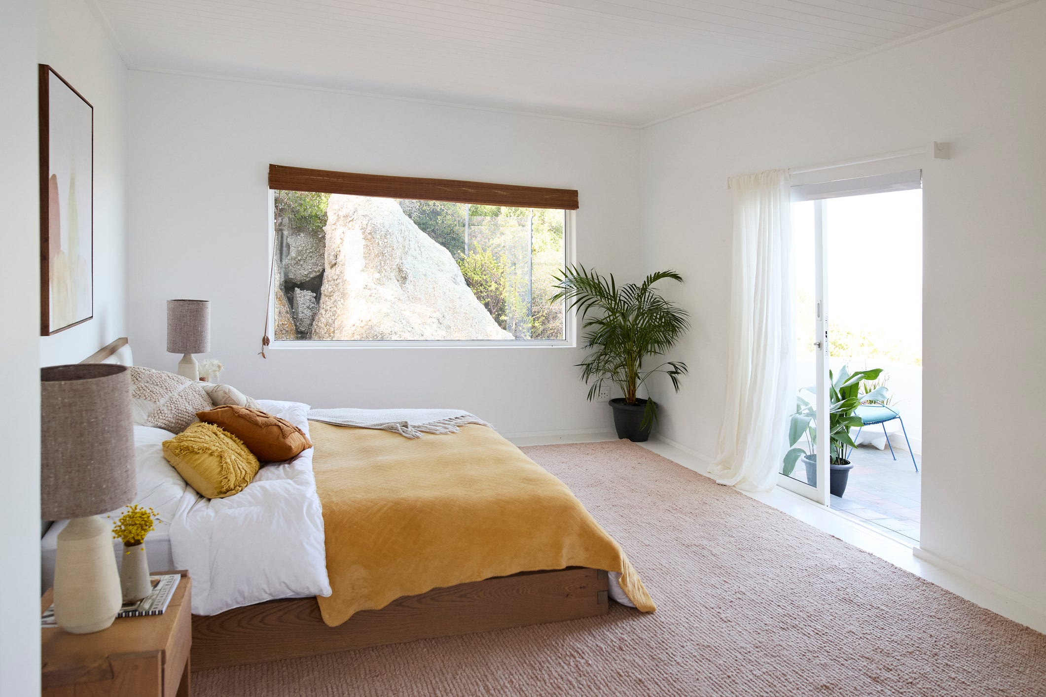 The bedroom decorating choices experts want you to avoid
