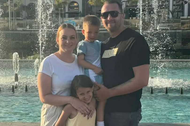 West Lothian couple reopen only pub in village after eight-month closure
