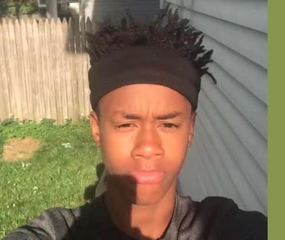3rd suspect arraigned in 2021 murder of 13-year-old Euclid boy