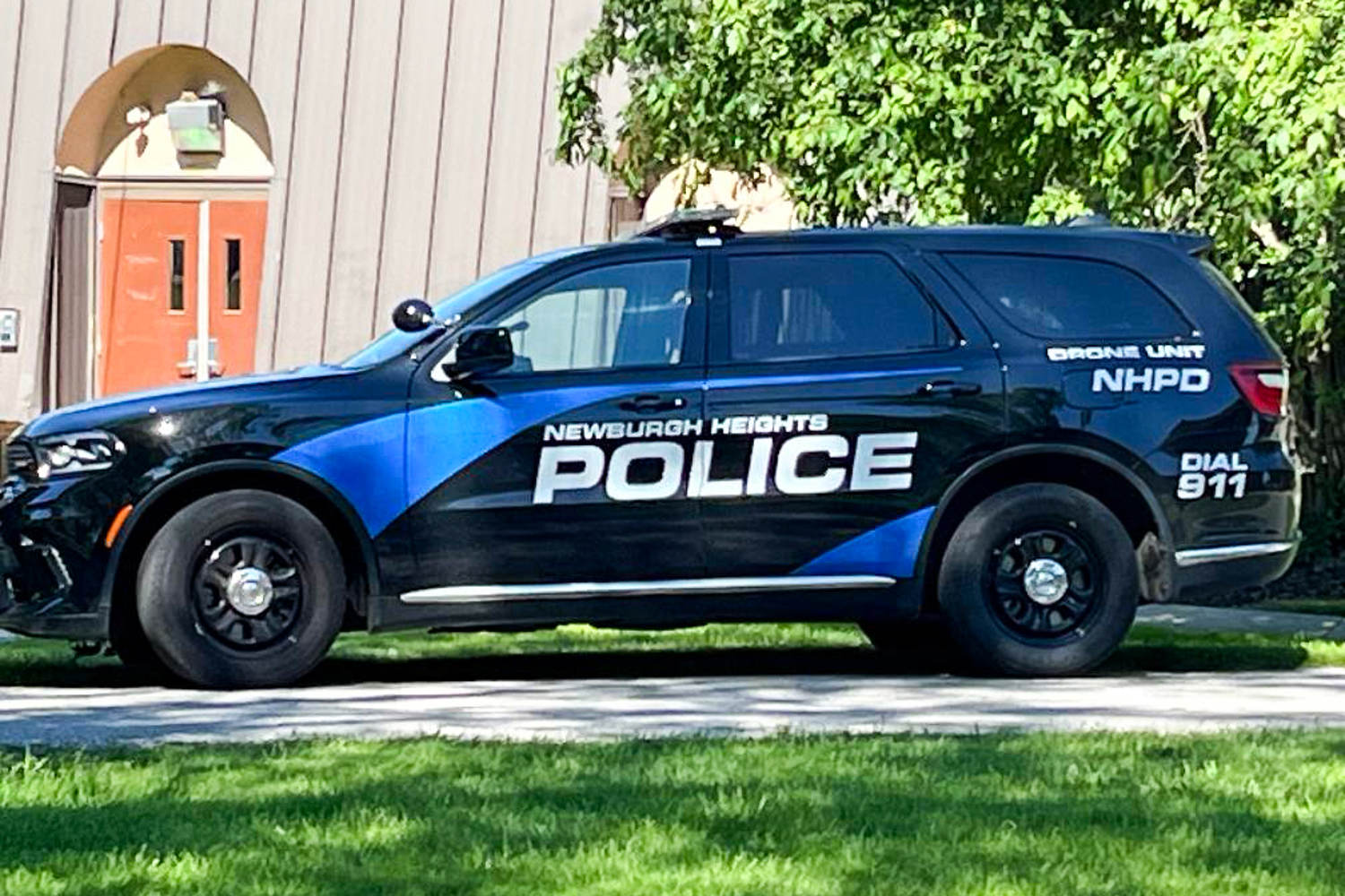 11-year-old leads cops on car chase in Ohio after kids learn to steal ...