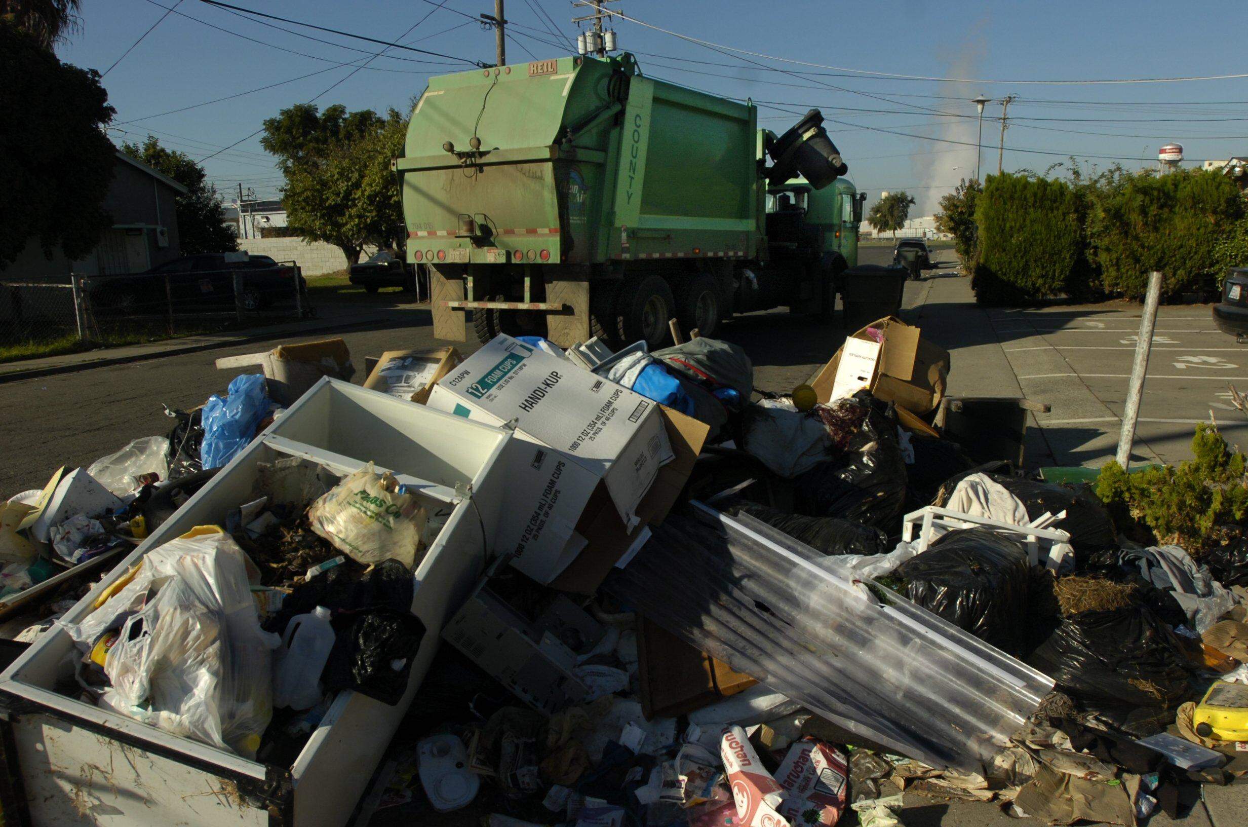 will-trash-pickup-in-sacramento-area-be-delayed-on-new-year-s-day-see