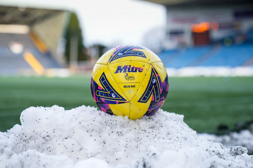 Test your Scottish football knowledge with our annual festive quiz