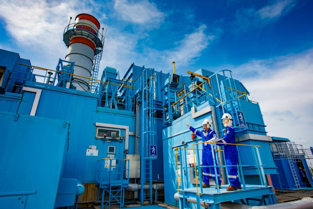 Libur Nataru, Puncak Beban Listrik Batam-Bintan Naik 17%