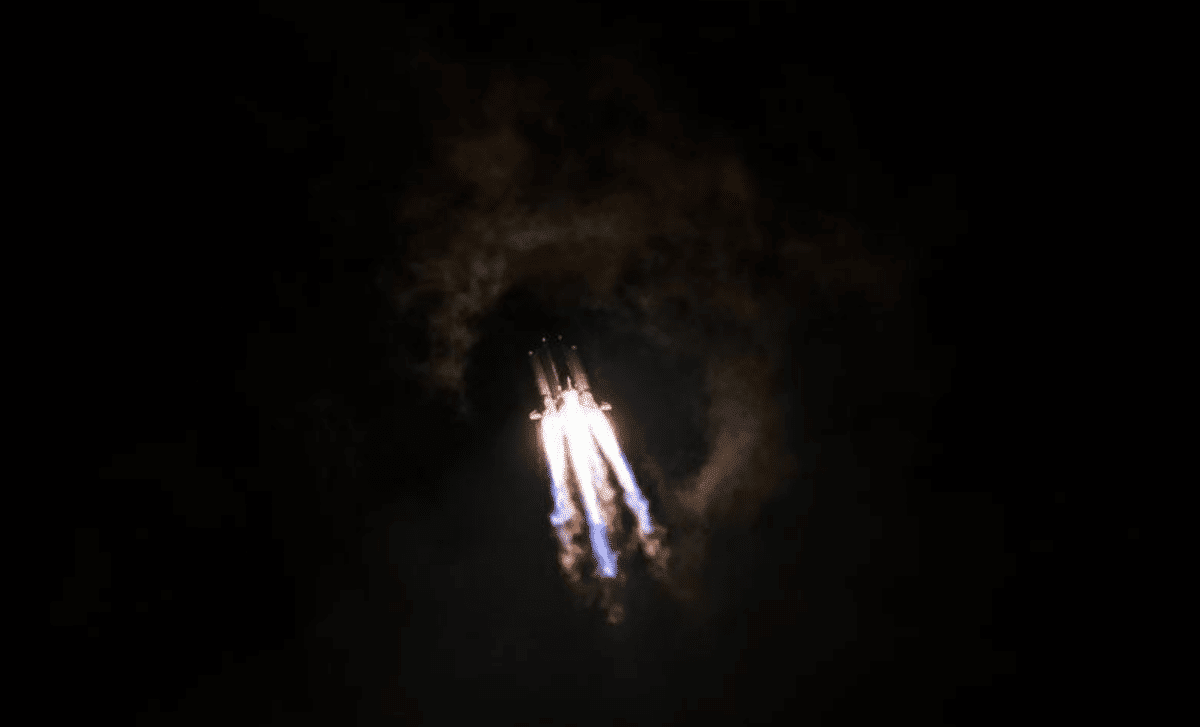 China launches high-speed test satellite on Long March-5 rocket