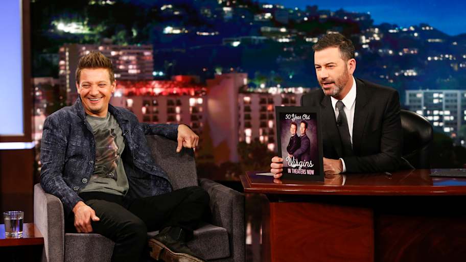 There's some disappointing but totally expected news about Jimmy Kimmel ...
