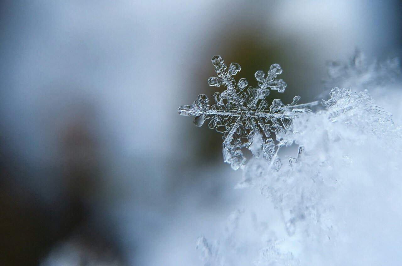 Q&A: The science of snowflakes—how hexagonal symmetry and environmental ...