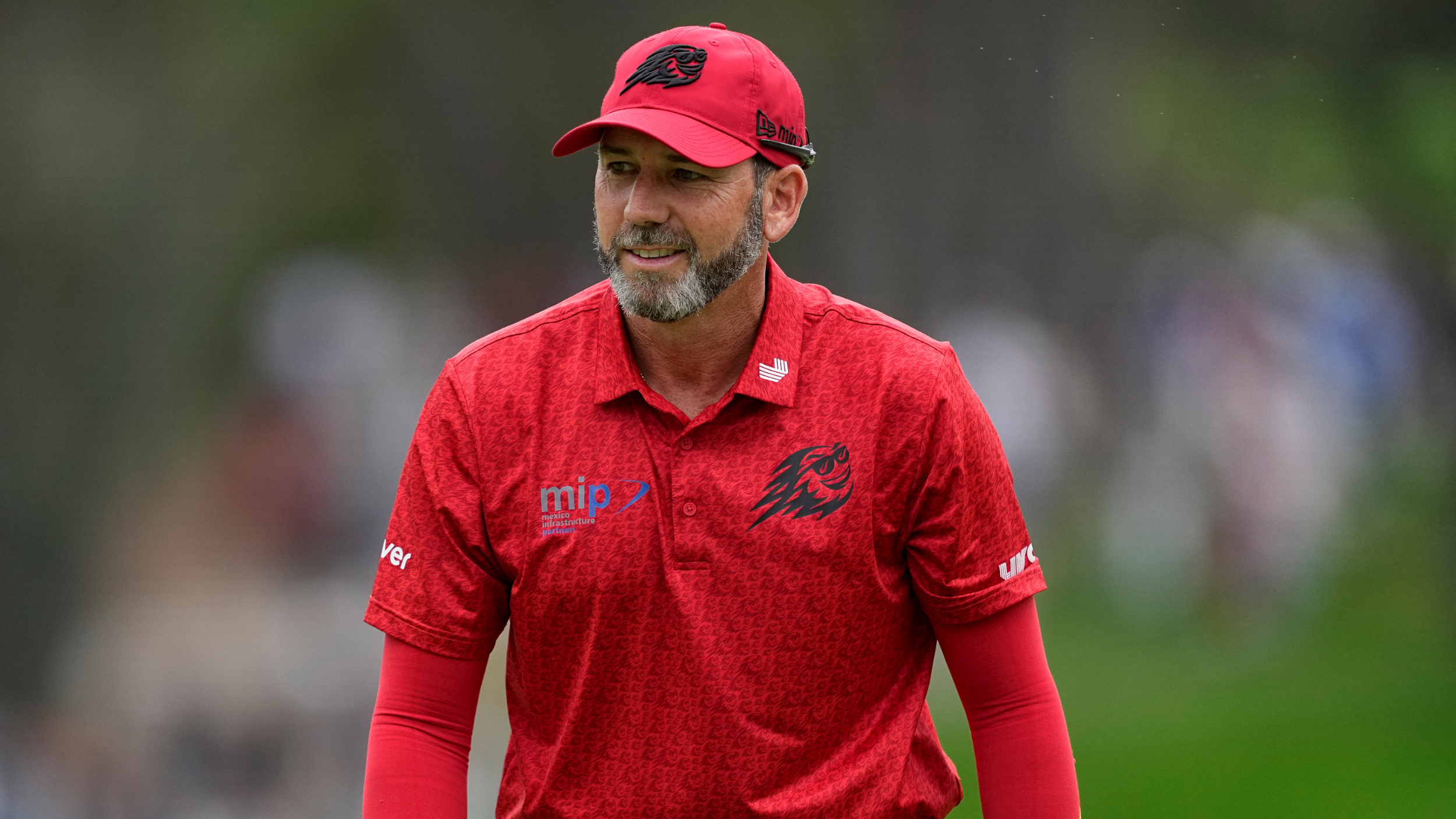 The best men's golfers over 40: The players defying the aging process ...