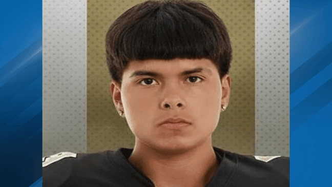 Bakersfield police seek public's help in finding missing 16-year-old boy