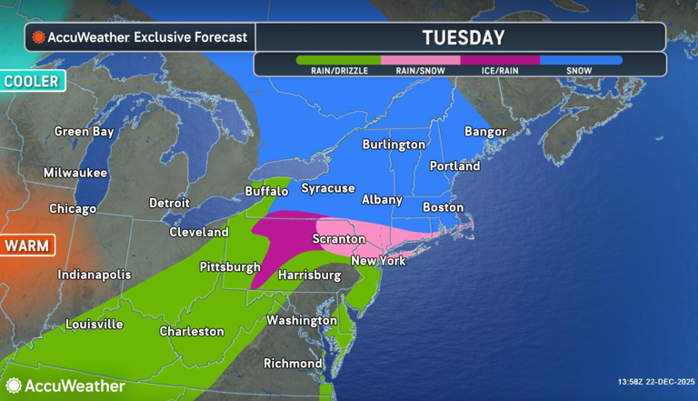 Western ny christmas shows