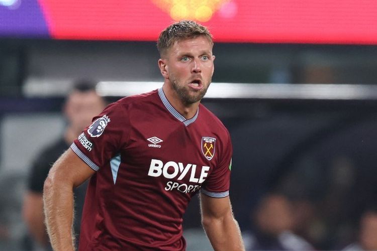 Skor Cagliari Vs AC Milan 0-1, Rating Fuellkrug di Laga Pertama