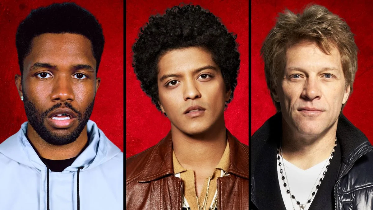 Pop stars who wrote hit songs for other artists secretly