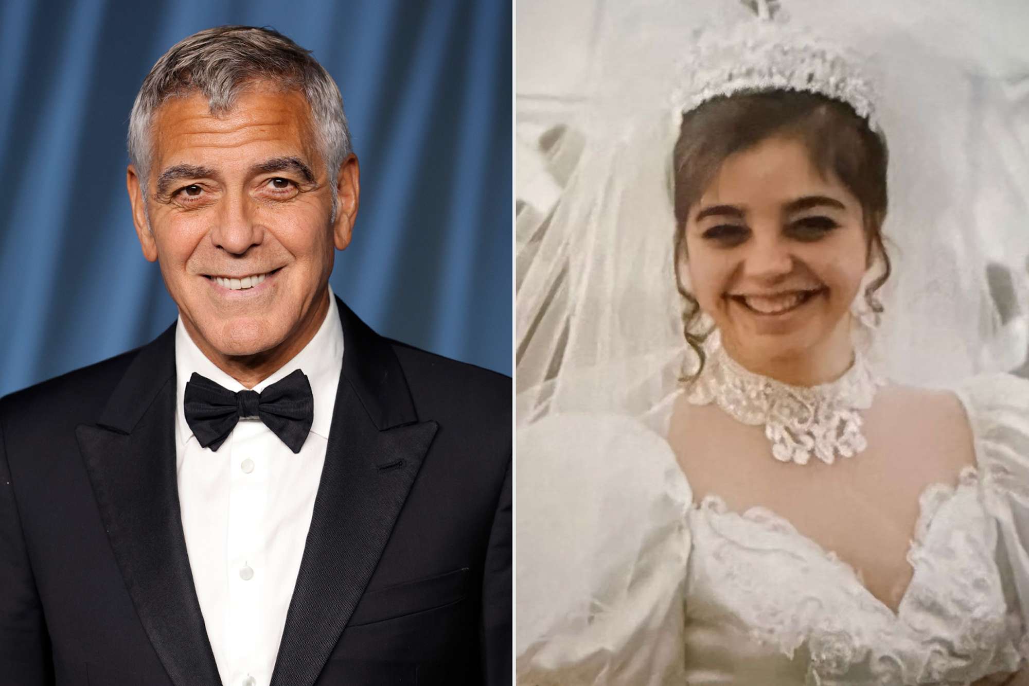All about George Clooney's late sister Adelia 'Ada' Zeidler