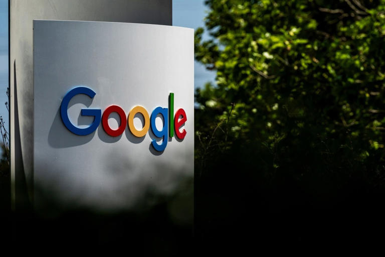 Alphabet to buy Intersect for $4.75 billion as AI-investment plans grow