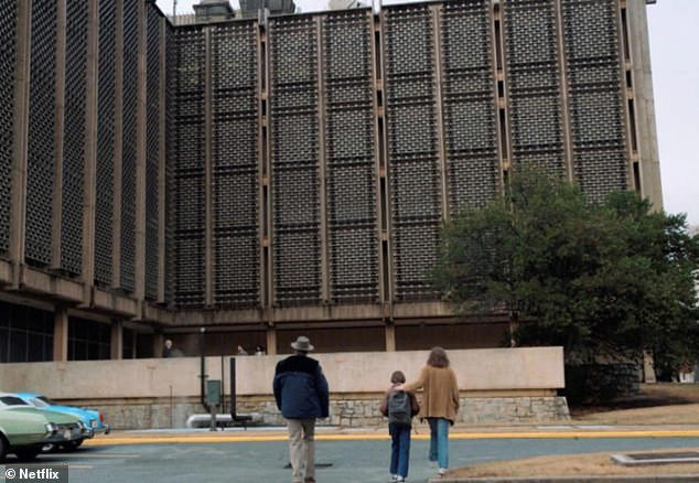 Woman, 19, plunges to her death from abandoned building where Stranger ...